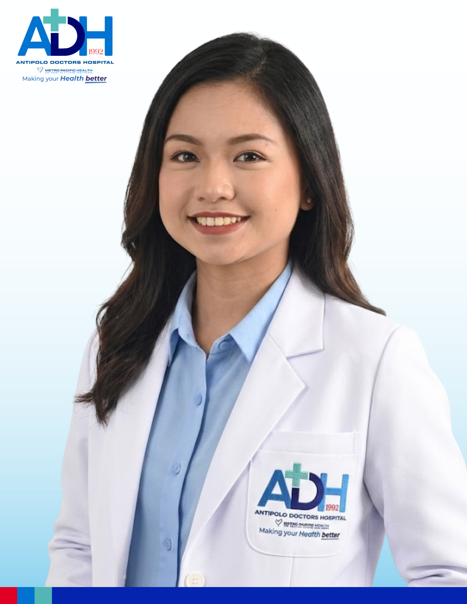 Ang-Lo, Monica