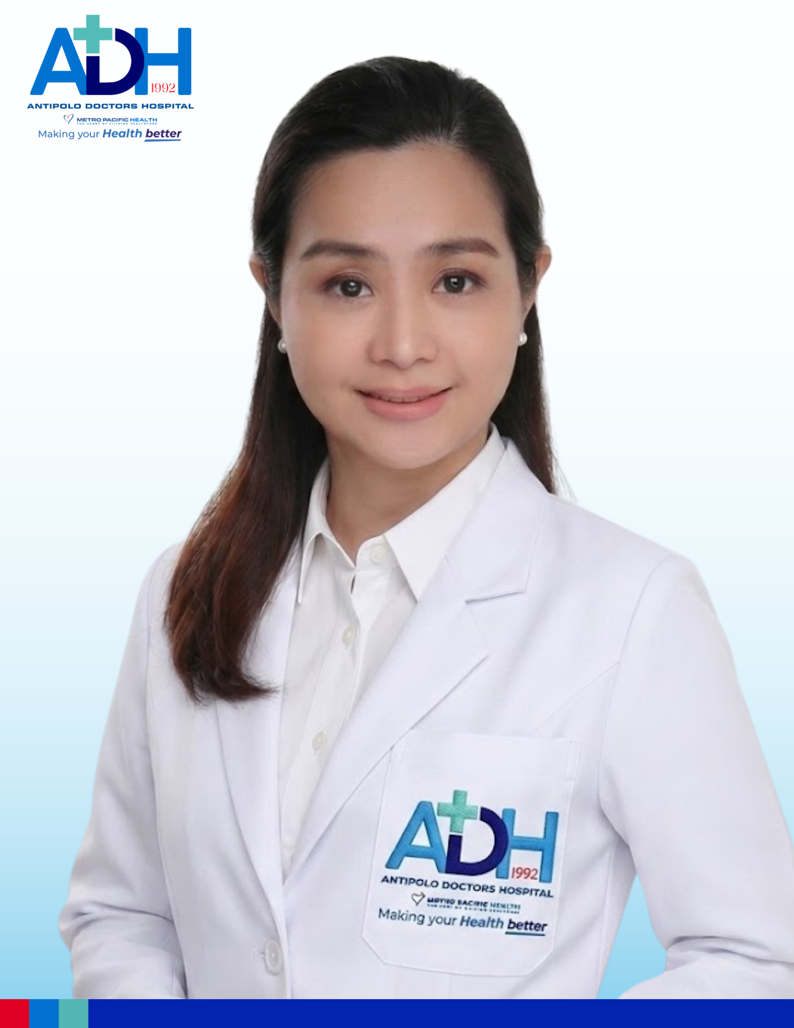 Marasigan, Gilyn