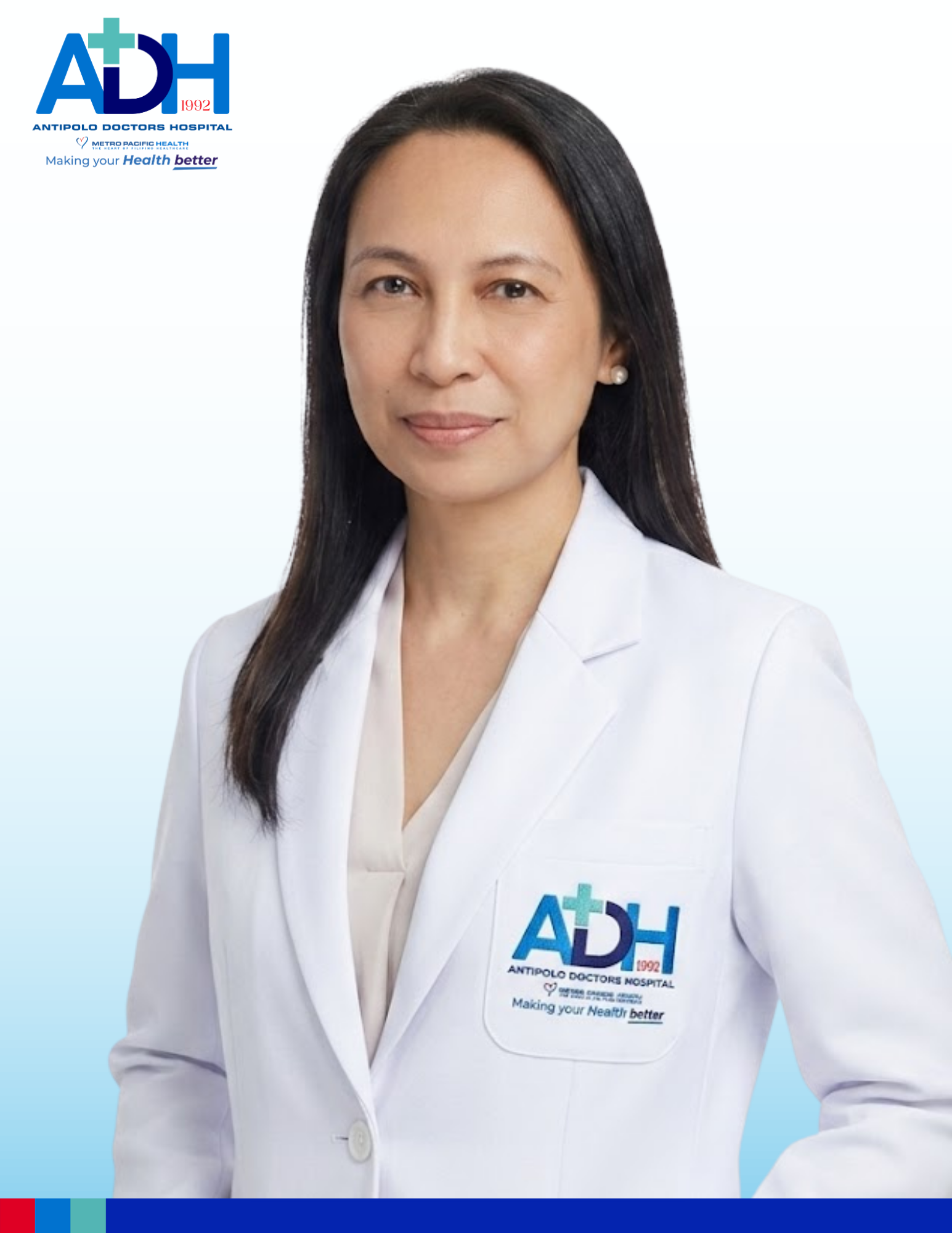 San Juan, Lynn Caridad