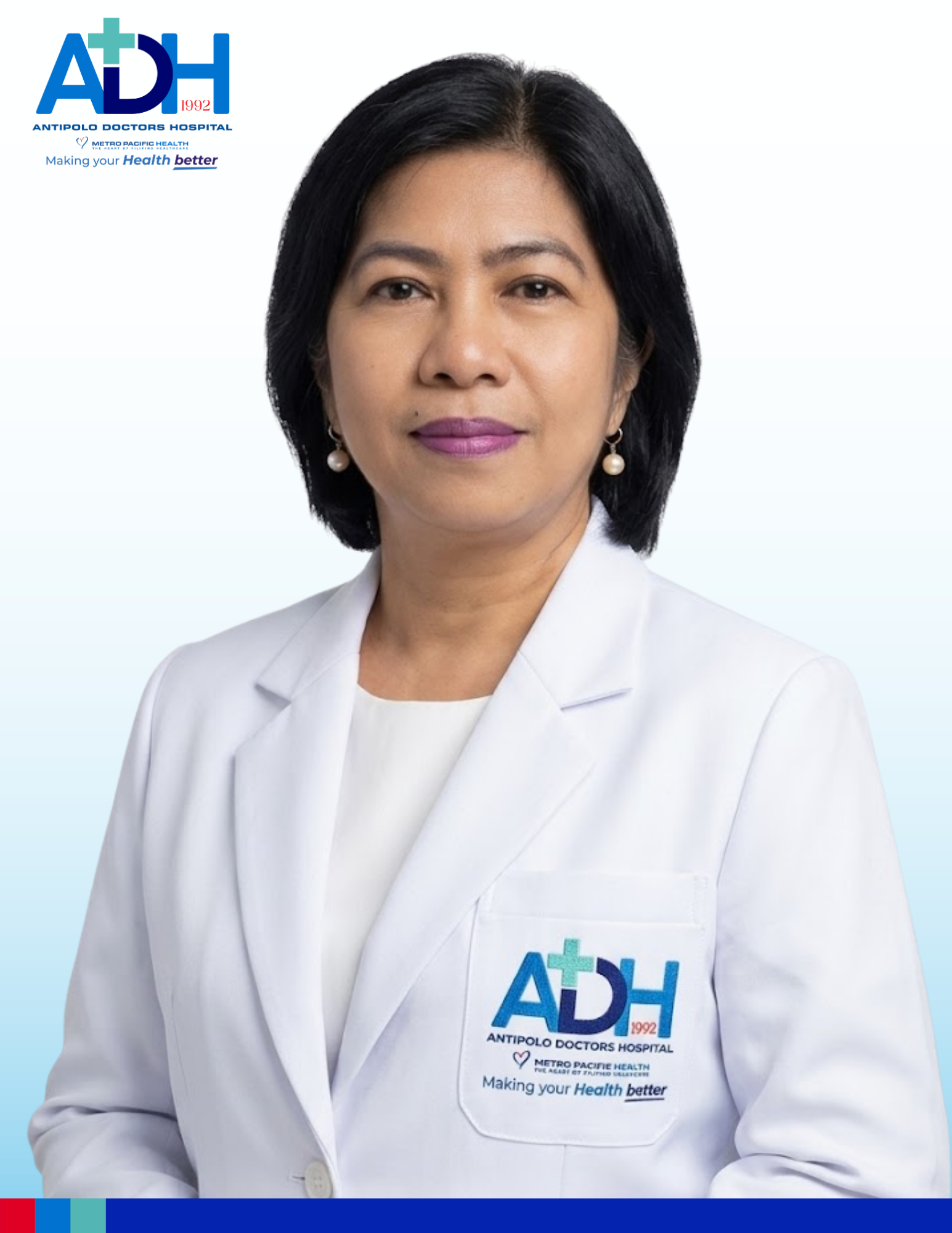 Ubalde, Arlene