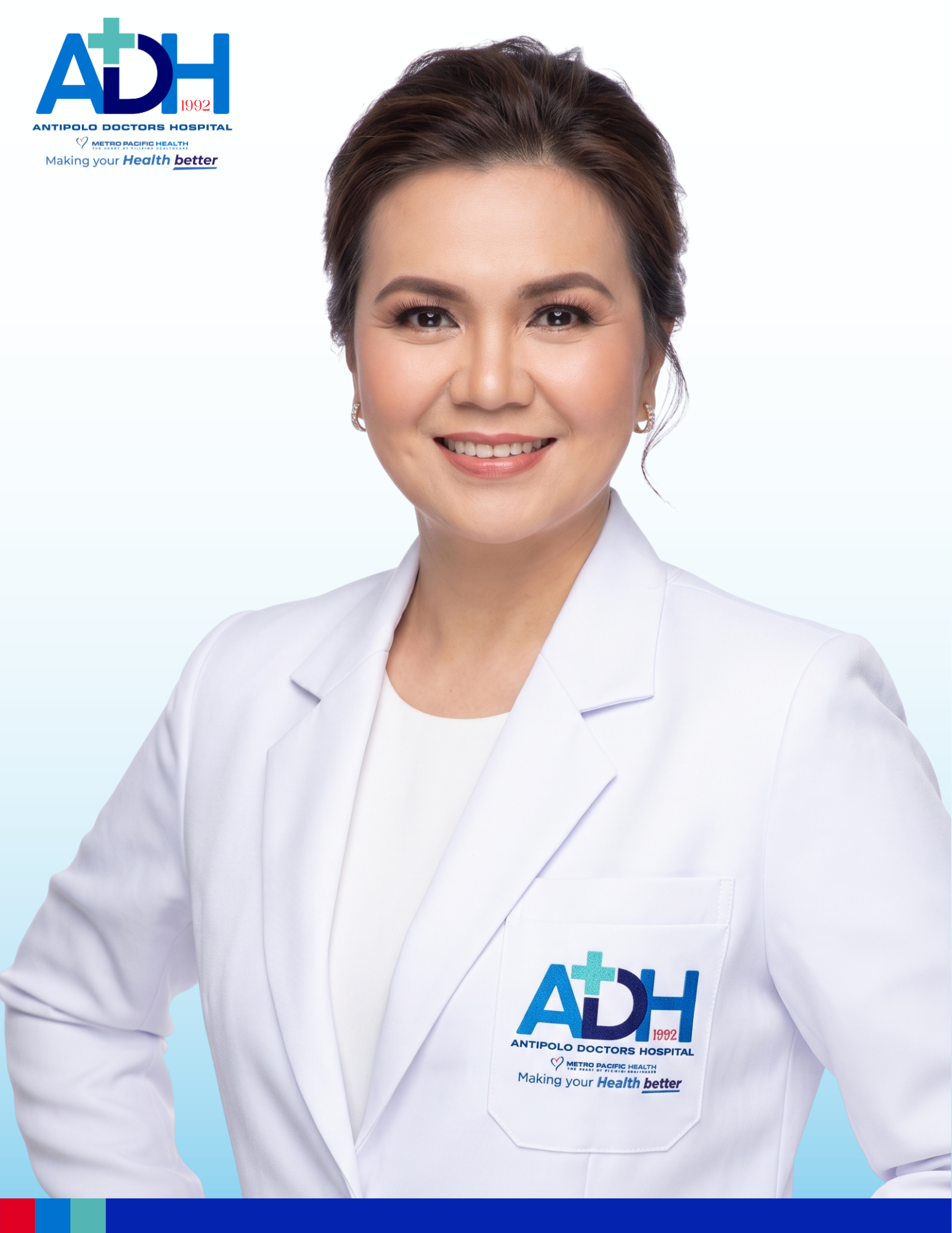 Balajadia, Timi Marie